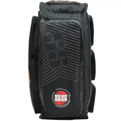 SS Gladiator Wheel Cricket Bag