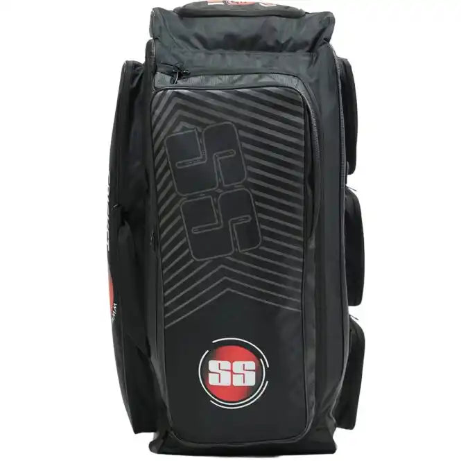SS Gladiator Wheel Cricket Bag