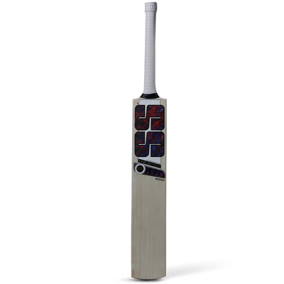 SS Master 9000 Cricket Bat - Adult