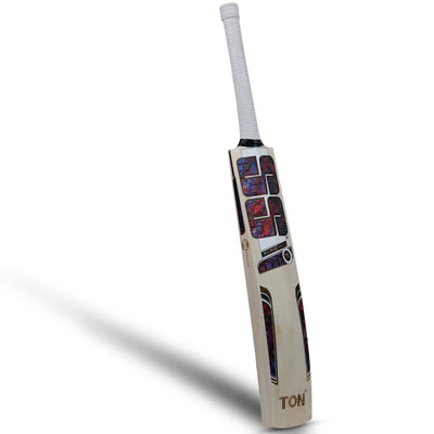 SS Master 9000 Cricket Bat - Adult