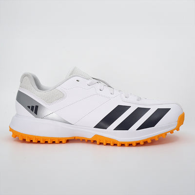 Adidas Howzat Rubber Cricket Shoes - Junior