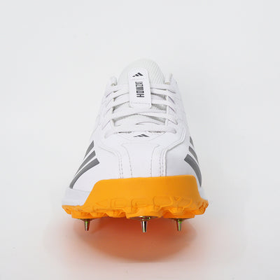 Adidas Howzat Spike Cricket Shoes - Junior
