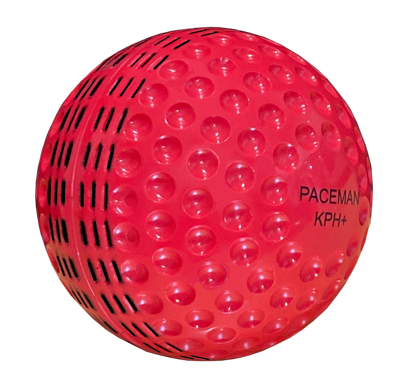 Paceman KPH Plus Hard Ball (12 Pack)