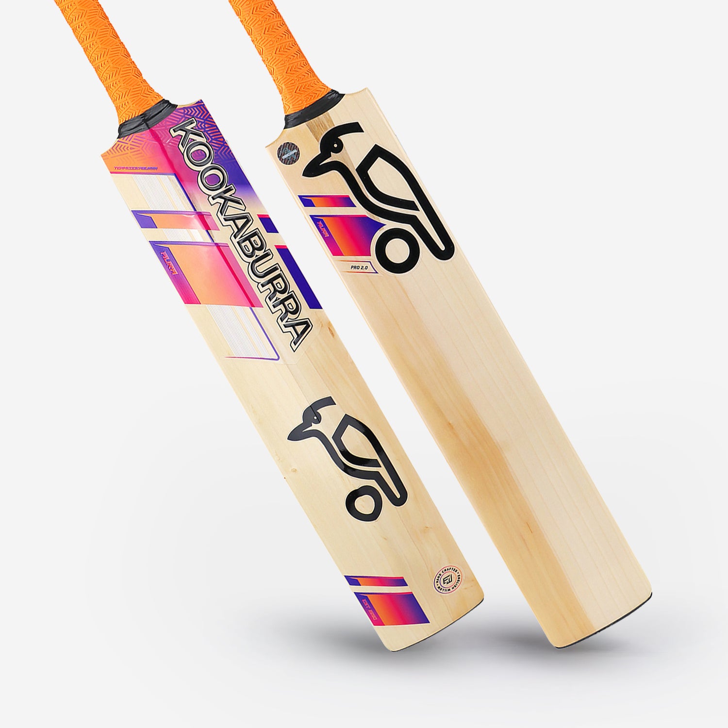 Kookaburra Aura Pro 2.0 Cricket Bat - Small Adult