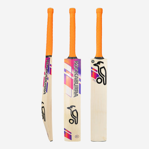 Kookaburra Aura Pro 4.0 Cricket Bat - Senior Long Blade