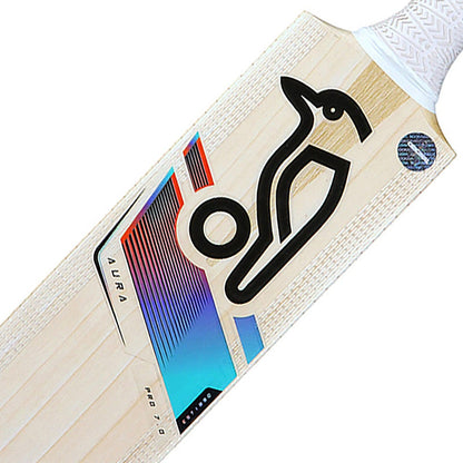 Kookaburra Aura Pro 7.0 Cricket Bat - Size 3