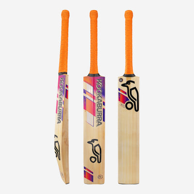 Kookaburra Aura Pro 7.0 Junior Cricket Bat - Size 4