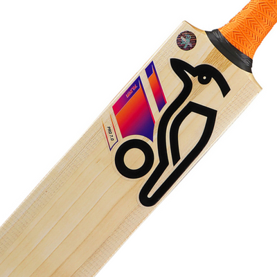 Kookaburra Aura Pro 7.0 Junior Cricket Bat - Size 4