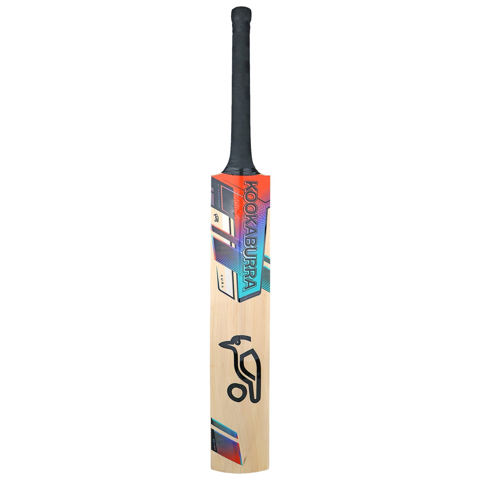 Kookaburra Aura Pro 8.0 Kashmir Willow Cricket Bat - Harrow