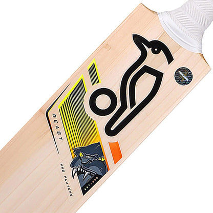 Kookaburra Beast Glenn Maxwell Replica Cricket Bat - Senior