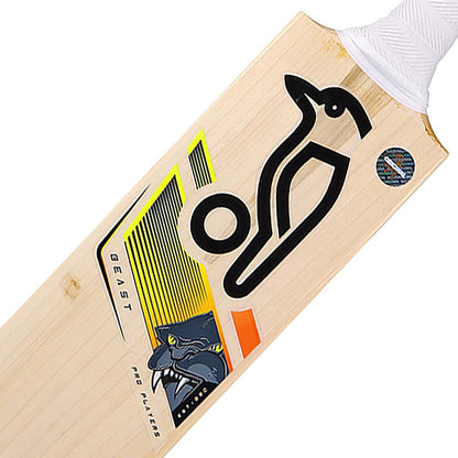 Kookaburra Beast Martin Guptil Replica Cricket Bat - Senior