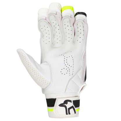 Kookaburra Beast Pro 2.0 Batting Gloves - Small Adult