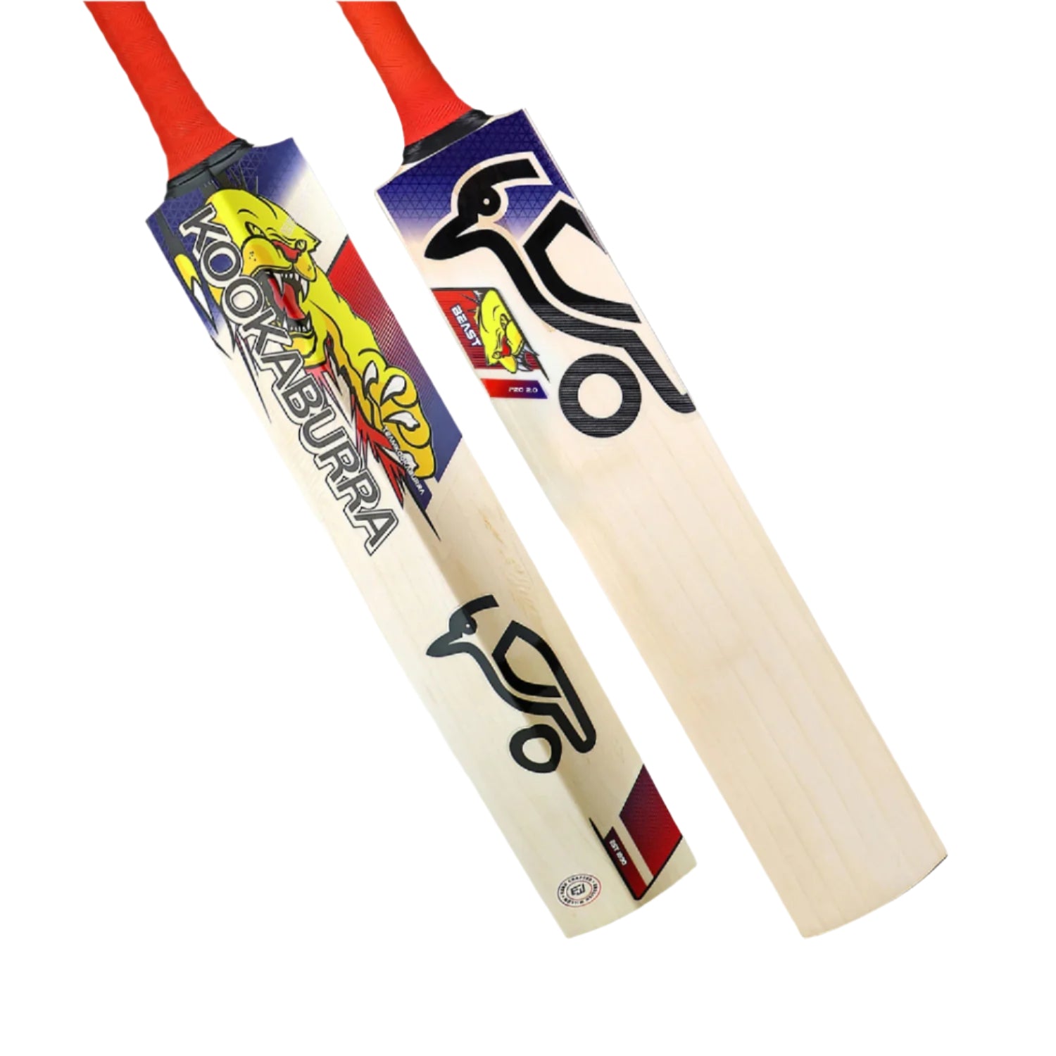 Kookaburra Beast Pro 2.0 Cricket Bat - Size 6