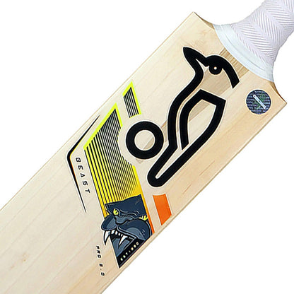 Kookaburra Beast Pro 2.0 Cricket Bat - Senior