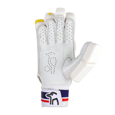 Kookaburra Beast Pro 2.0 Cricket Batting Gloves - Small Adult
