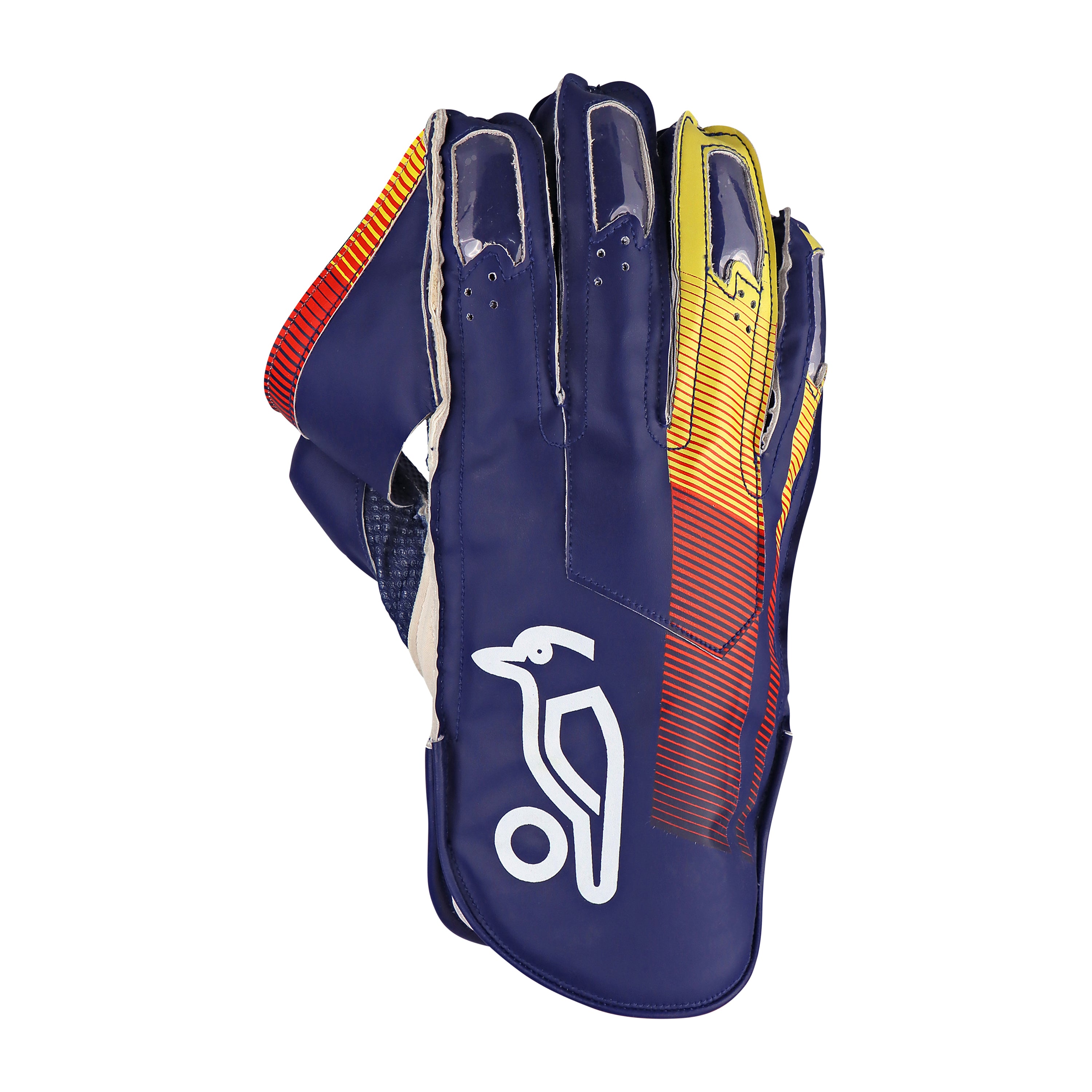 Kookaburra Beast Pro 2.0 Wicket Keeping Gloves - Youth