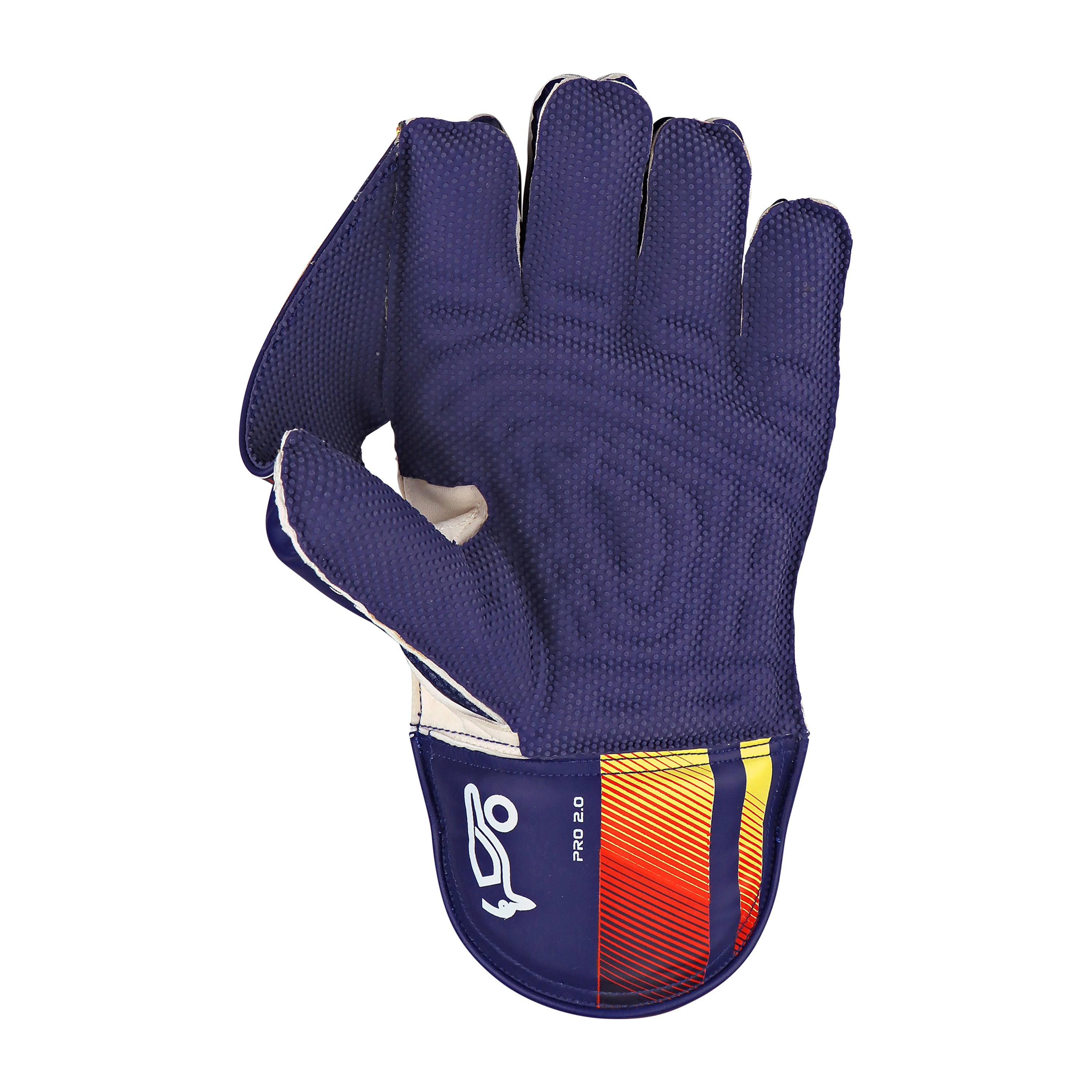 Kookaburra Beast Pro 2.0 Wicket Keeping Gloves - Youth