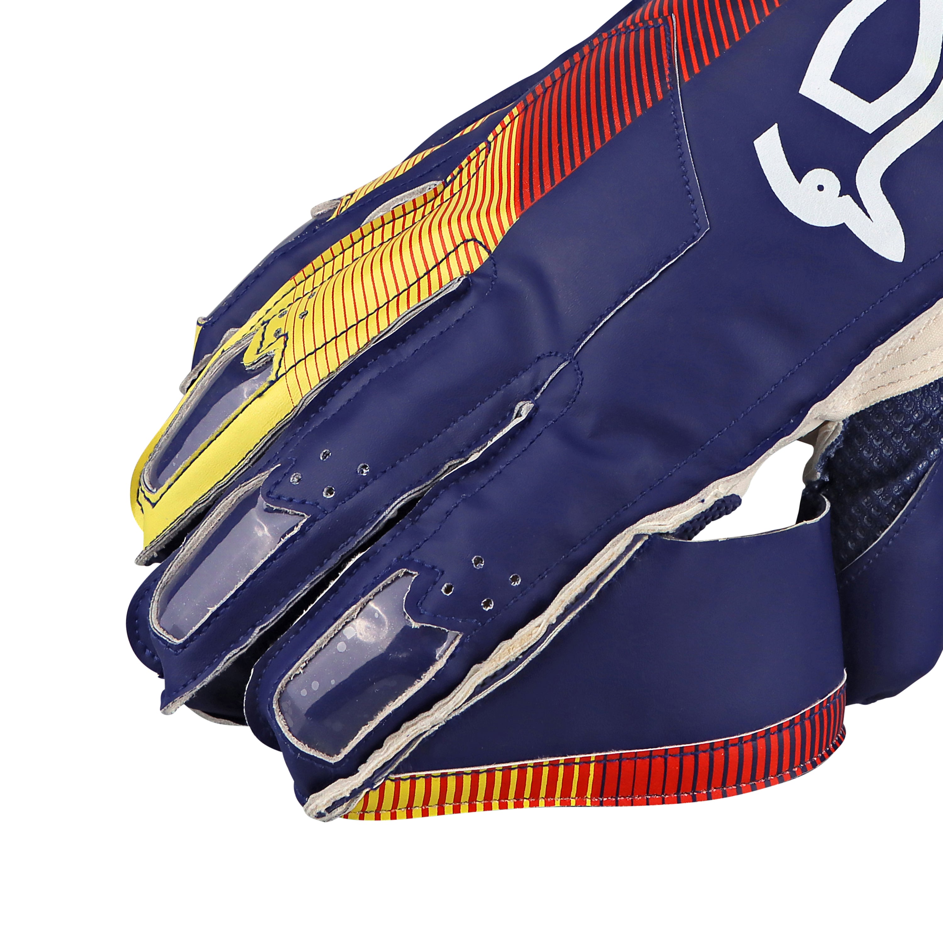 Kookaburra Beast Pro 2.0 Wicket Keeping Gloves - Youth