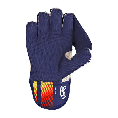 Kookaburra Beast Pro 2.0 Wicket Keeping Gloves - Youth