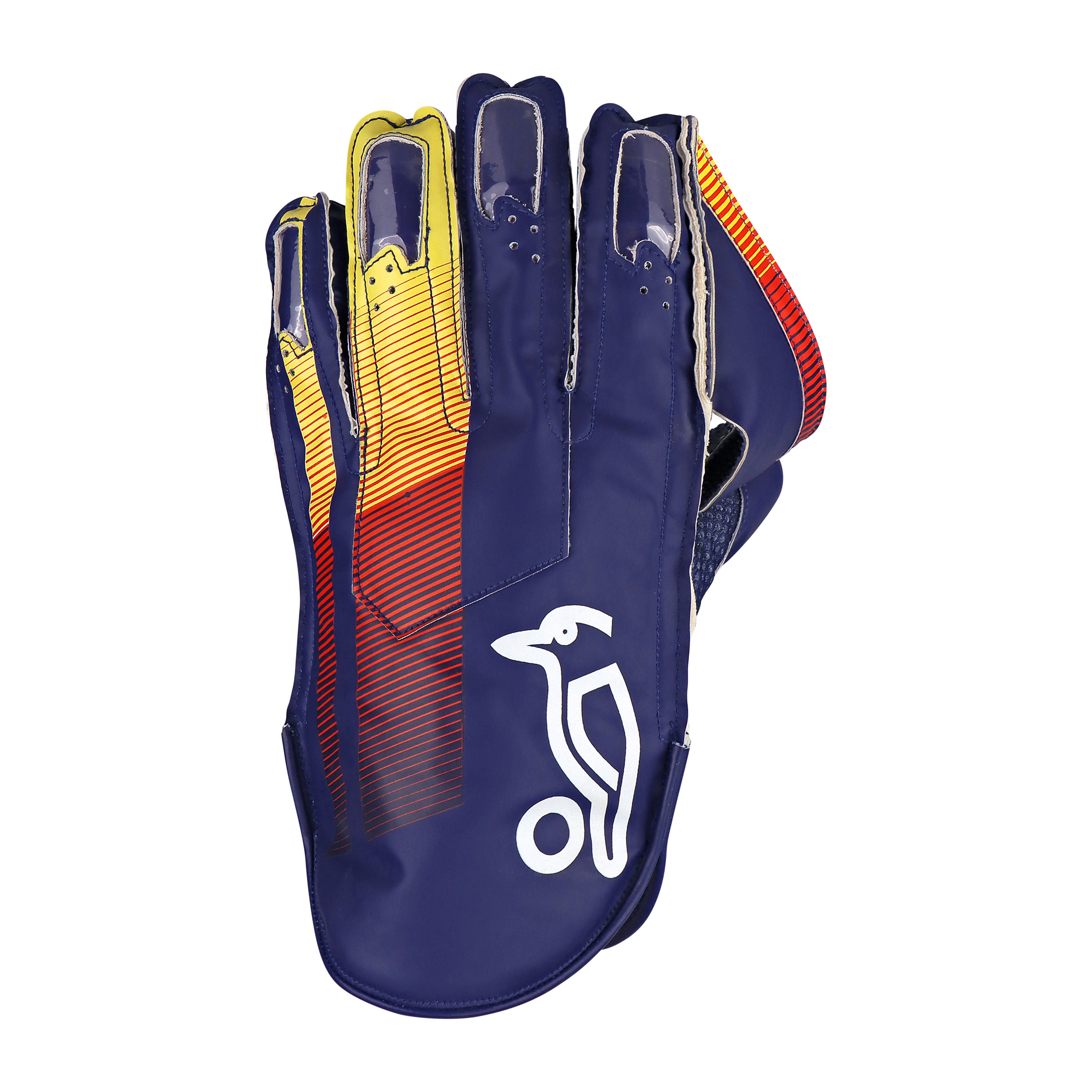 Kookaburra Beast Pro 2.0 Wicket Keeping Gloves - Youth