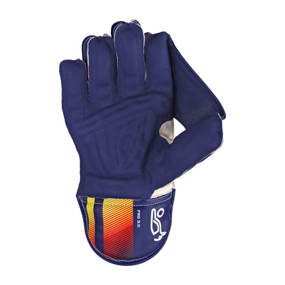 Kookaburra Beast Pro 3.0 Wicket Keeping Gloves - Junior
