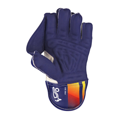 Kookaburra Beast Pro 3.0 Wicket Keeping Gloves - Junior