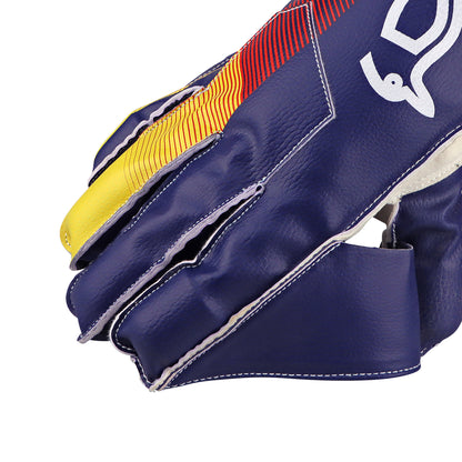 Kookaburra Beast Pro 3.0 Wicket Keeping Gloves - Senior
