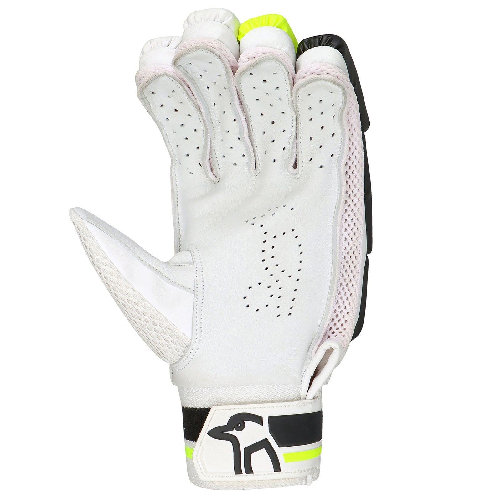 Kookaburra Beast Pro 4.0 Batting Gloves - Junior