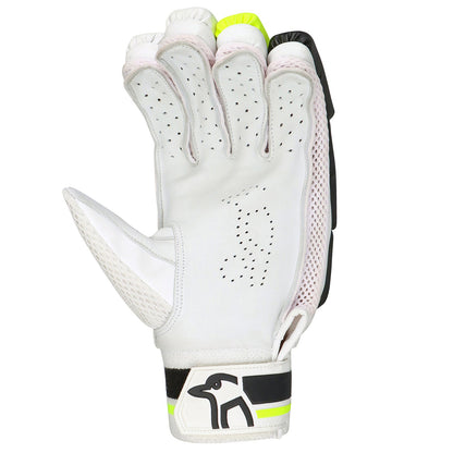 Kookaburra Beast Pro 4.0 Batting Gloves - Senior