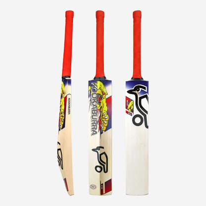 Kookaburra Beast Pro 4.0 Cricket Bat - Senior Long Blade