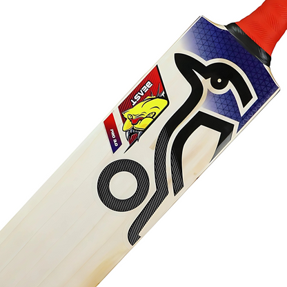 Kookaburra Beast Pro 4.0 Cricket Bat - Senior