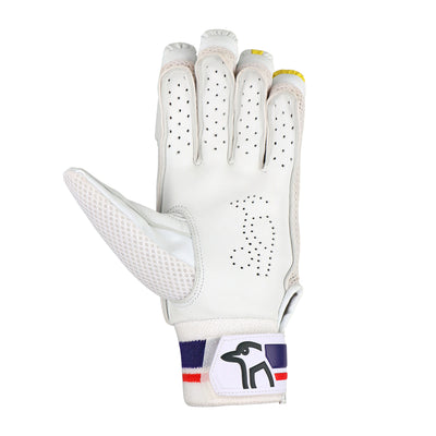 Kookaburra Beast Pro 4.0 Cricket Batting Gloves - Youth