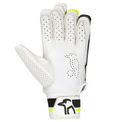 Kookaburra Beast Pro 6.0 Batting Gloves - Junior