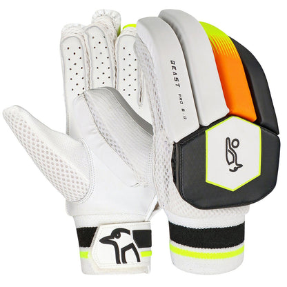 Kookaburra Beast Pro 6.0 Batting Gloves - Junior