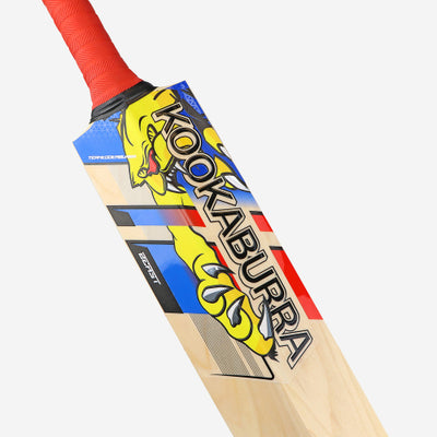 Kookaburra Beast Pro 6.0 Junior Cricket Bat - Harrow