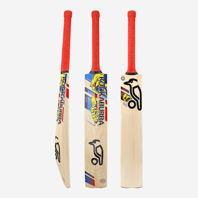 Kookaburra Beast Pro 6.0 Cricket Bat - Adult