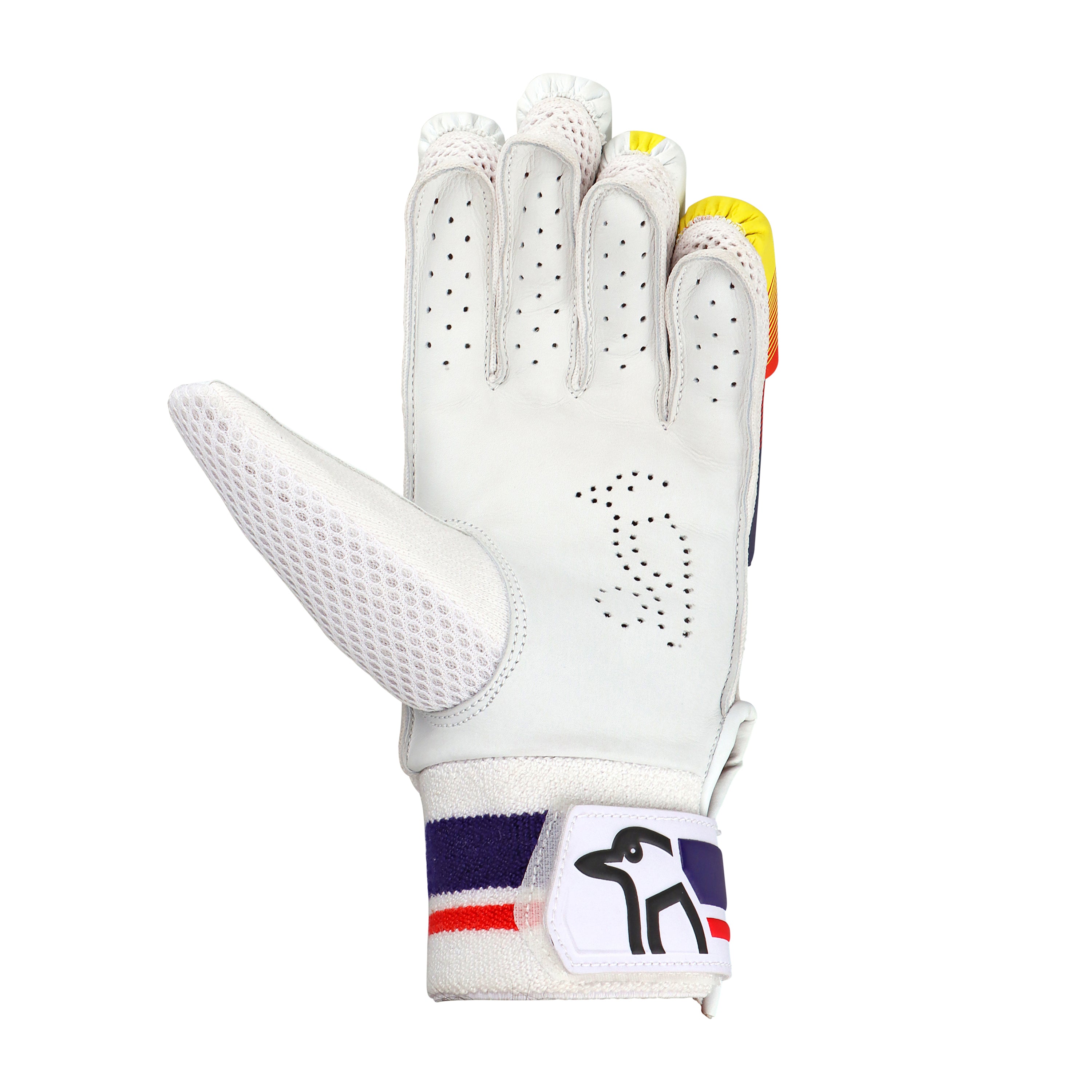 Kookaburra Beast Pro 6.0 Cricket Batting Gloves - Junior
