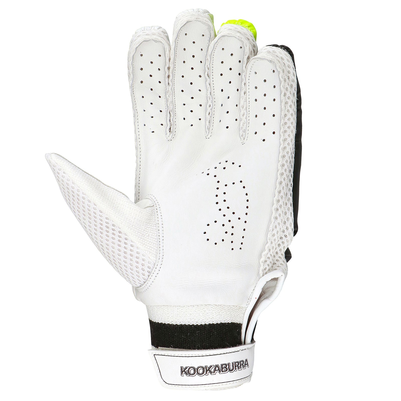 Kookaburra Beast Pro 9.0 Batting Gloves - Junior