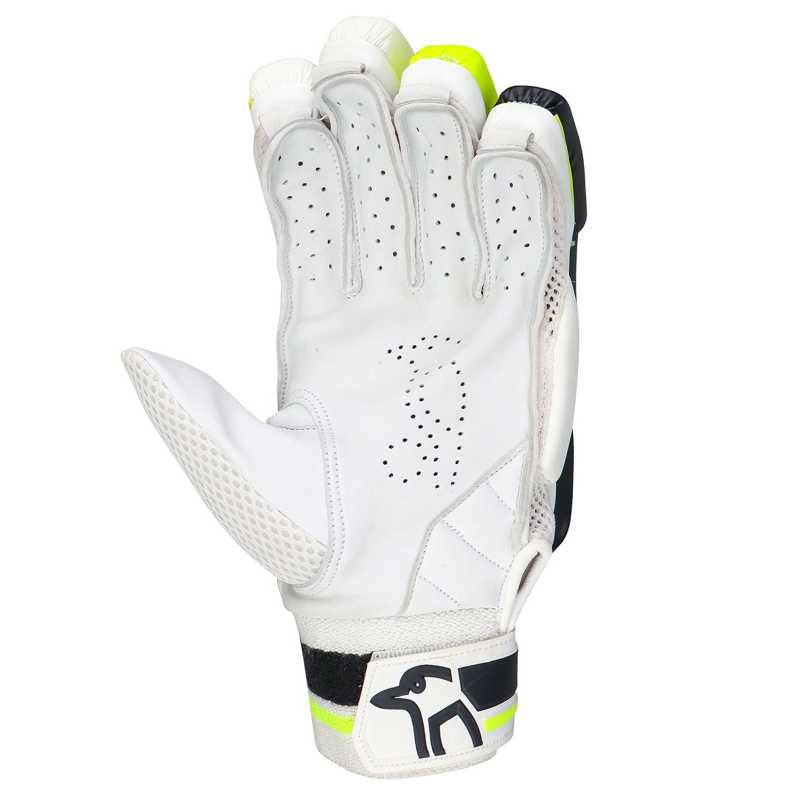 Kookaburra Beast Pro Players Batting Gloves - Senior