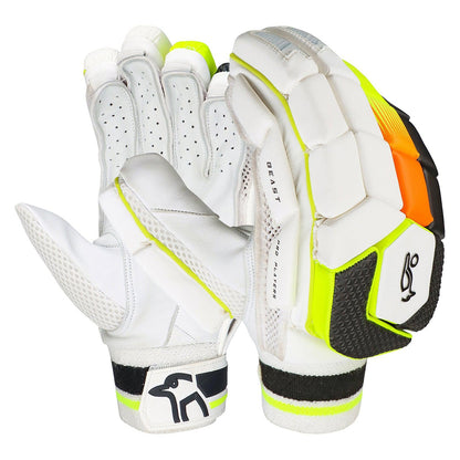 Kookaburra Beast Pro Players Batting Gloves - Senior