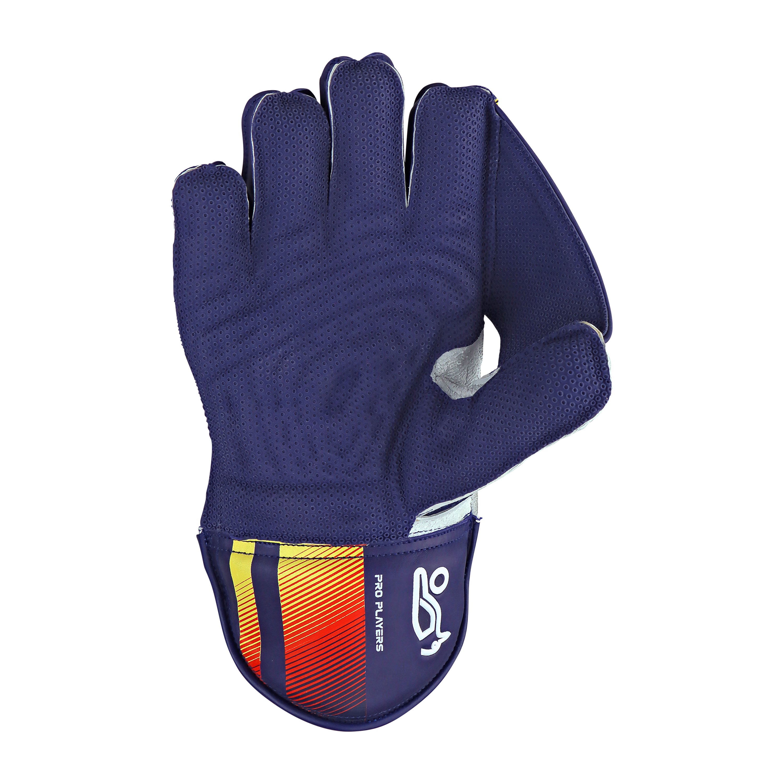 Kookaburra Beast Pro Players Wicket Keeping Gloves - Senior
