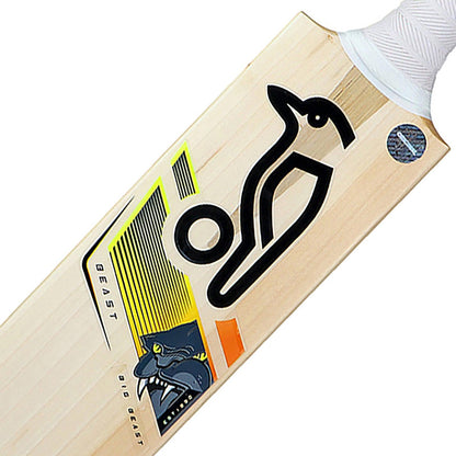 Kookaburra Big Beast Cricket Bat - Senior