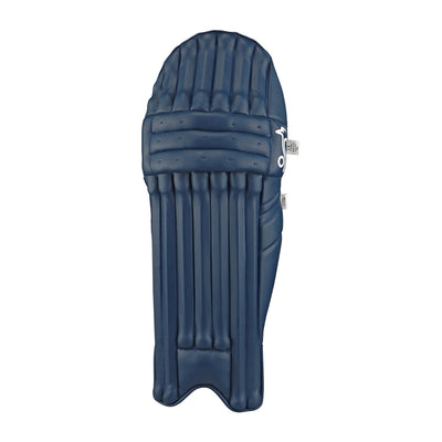 Kookaburra Classic Navy Cricket Batting Legguard - Youth