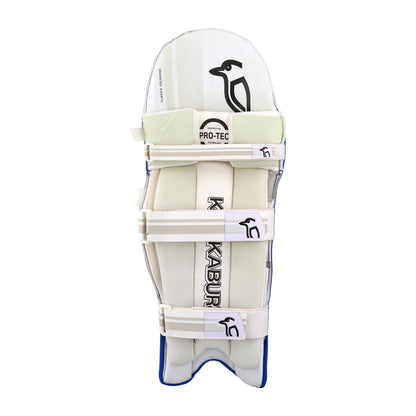 Kookaburra Classic Royal Blue Cricket Batting Pads - Senior