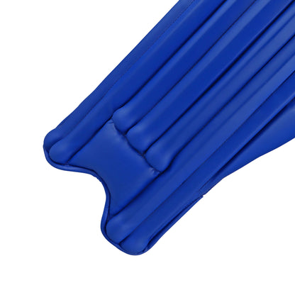 Kookaburra Classic Royal Blue Cricket Batting Pads - Senior