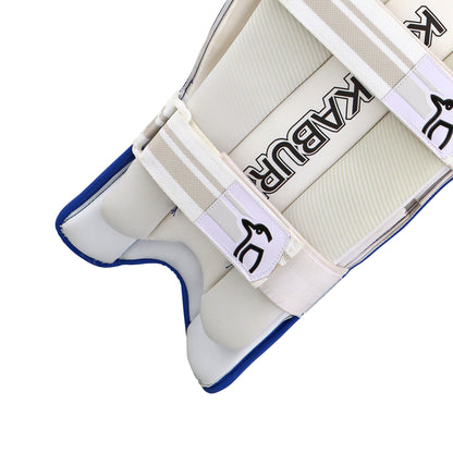 Kookaburra Classic Royal Blue Cricket Batting Pads - Senior