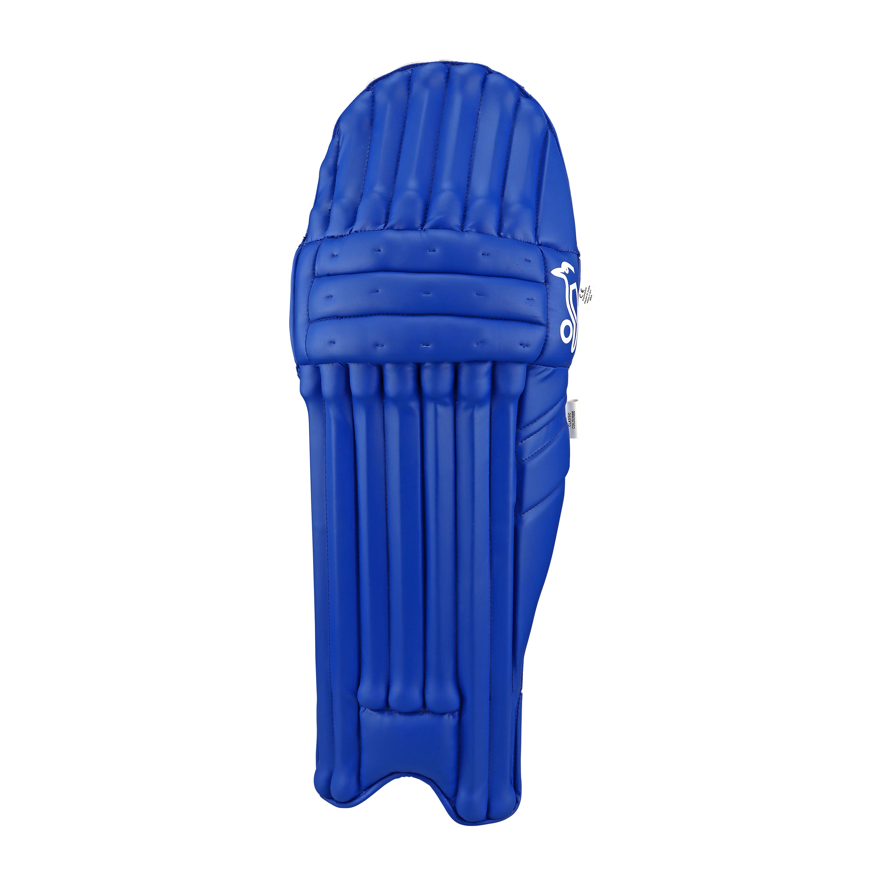 Kookaburra Classic Royal Blue Cricket Batting Pads - Senior