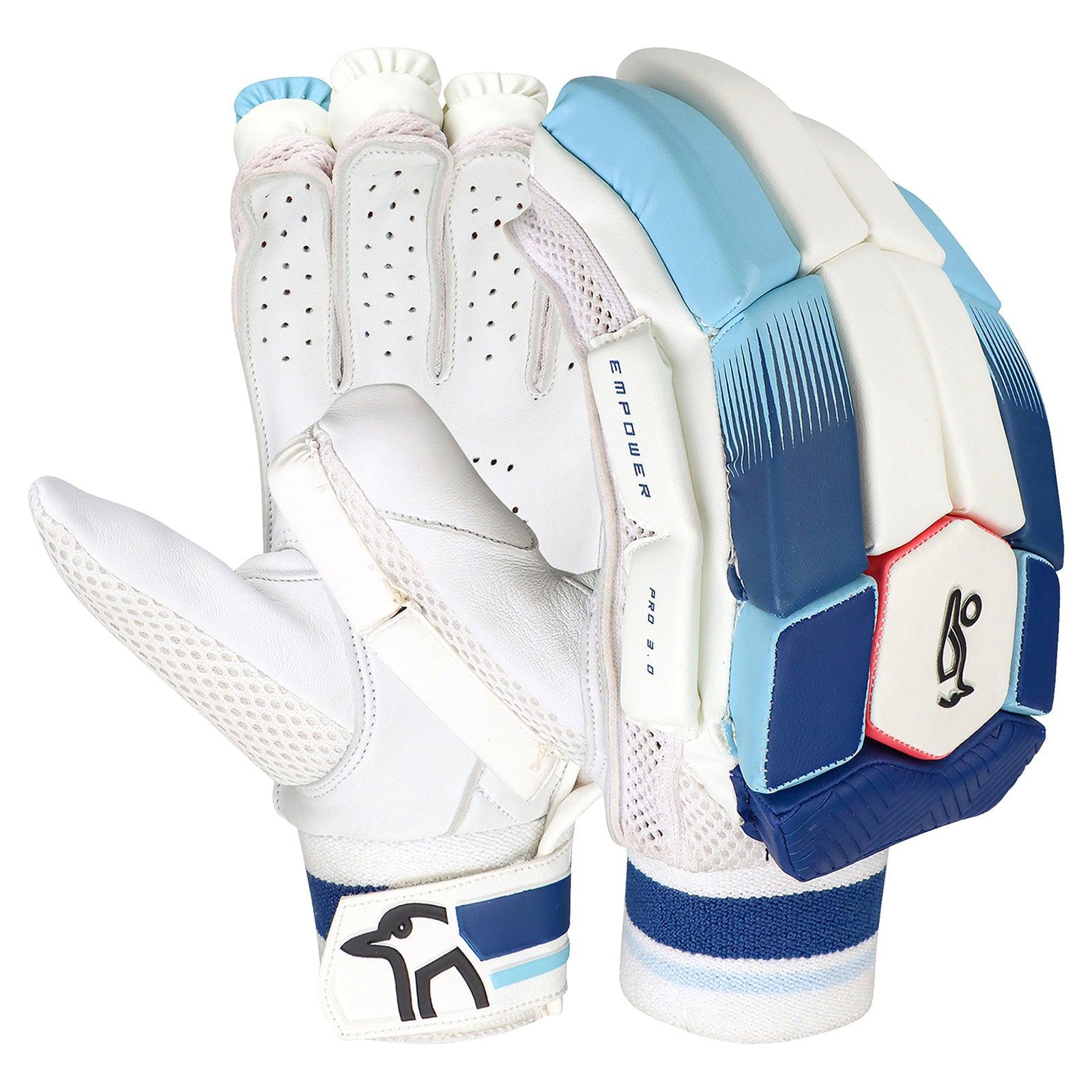 Kookaburra Empower Pro 3.0 Batting Gloves - Youth