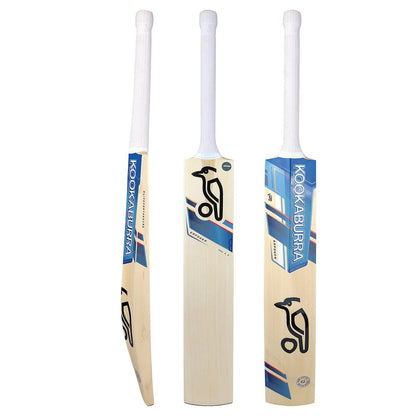 Kookaburra Empower Pro 3.0 Cricket Bat - Small Adult