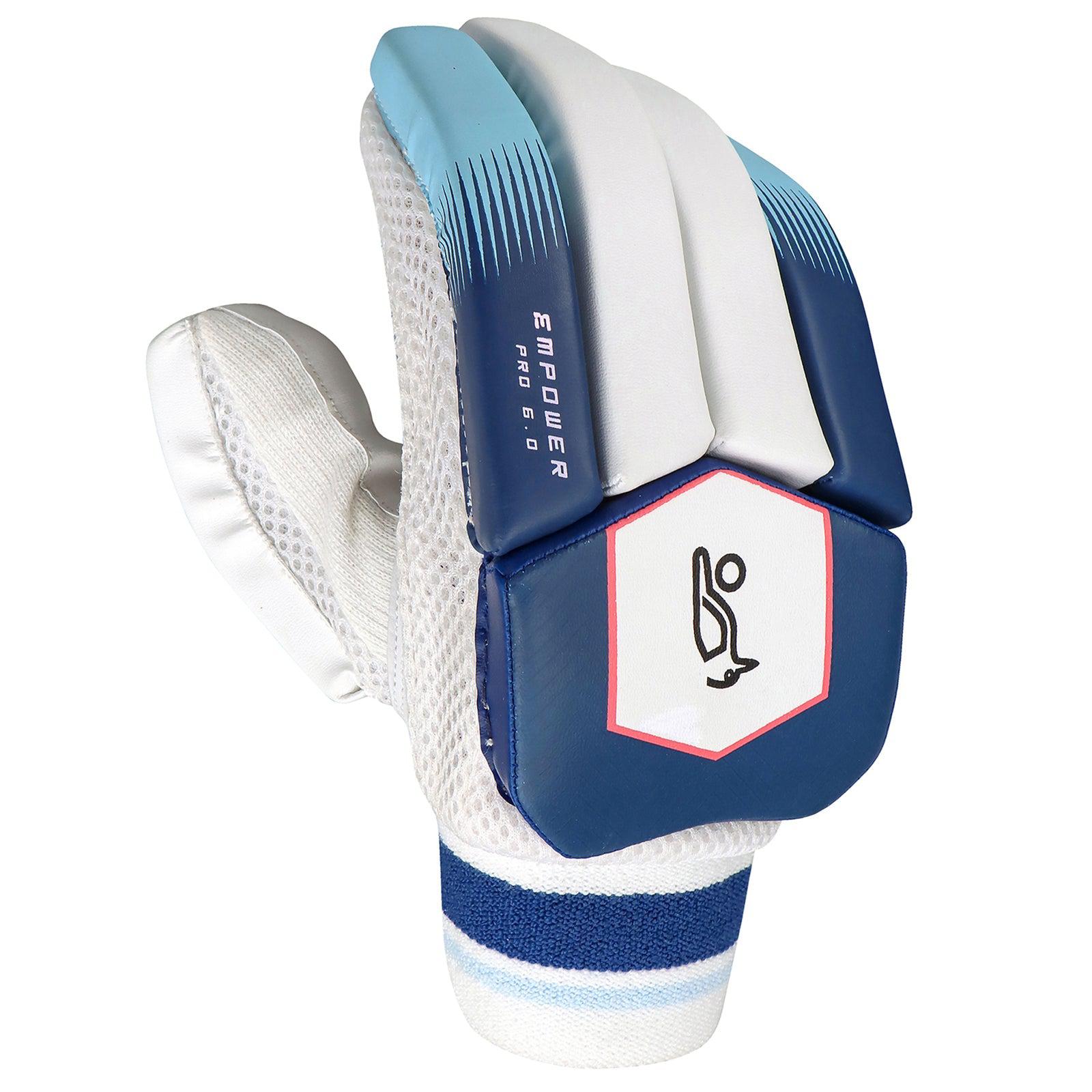 Kookaburra Empower Pro 6.0 Batting Gloves - Senior